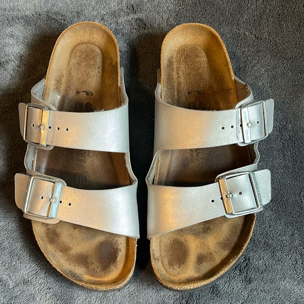 Birkenstock size 40